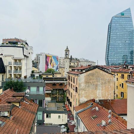 Appartamento Sirtori Milano Esterno foto